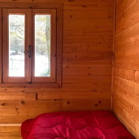 Camping Snow Village 3*