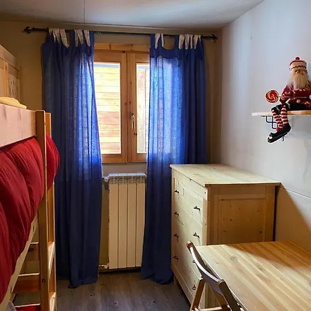 Snow Village Roccaraso