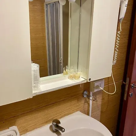 Snow Village Camping Roccaraso