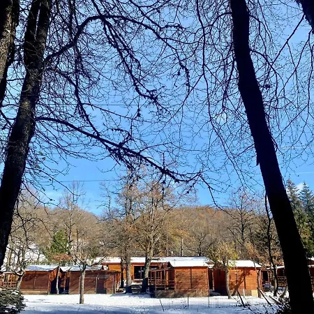 Snow Village Camping Roccaraso