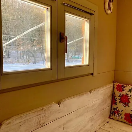 Snow Village Camping Roccaraso