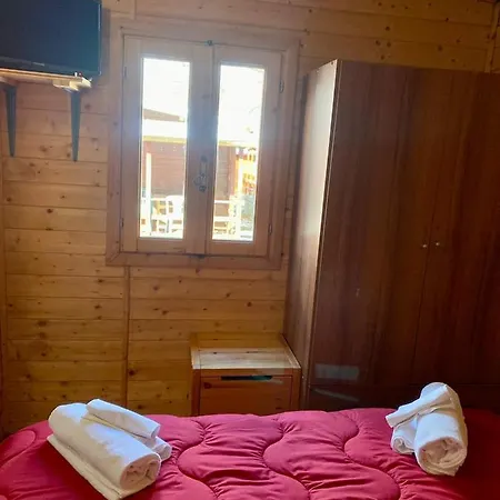 Camping Snow Village Roccaraso