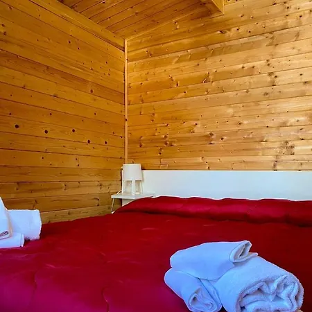 Snow Village Roccaraso