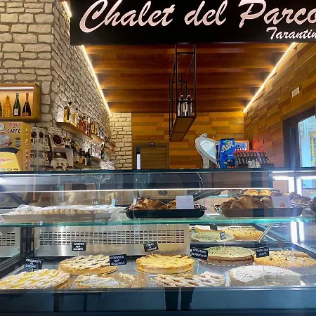 Snow Village Camping Roccaraso