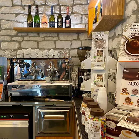 Kemping Snow Village