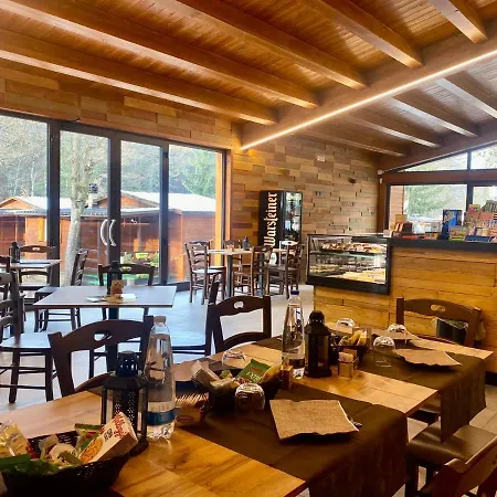 Snow Village Roccaraso