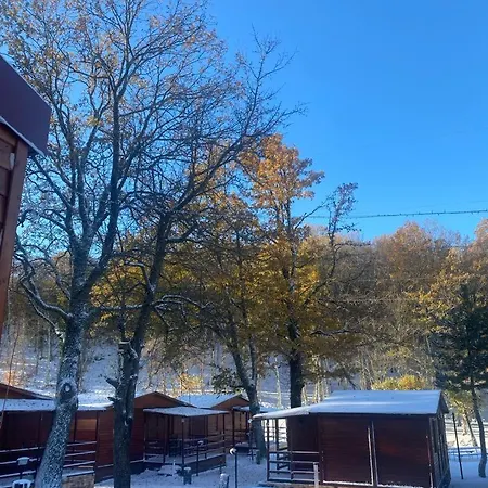 Snow Village 3*