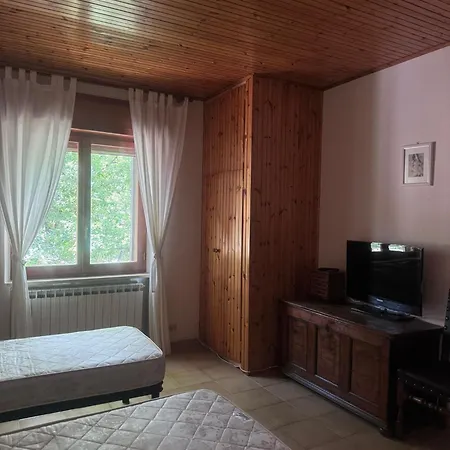 Snow Village Camping 3*