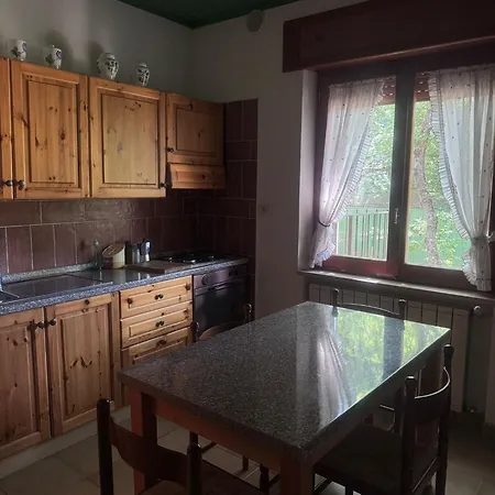 Kemping Snow Village 3*