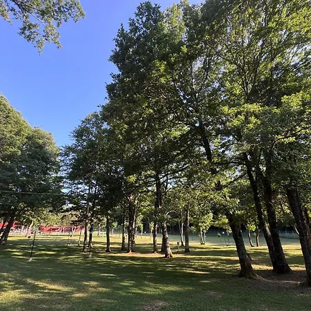 Camping Snow Village Roccaraso