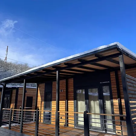 Camping Snow Village 3*