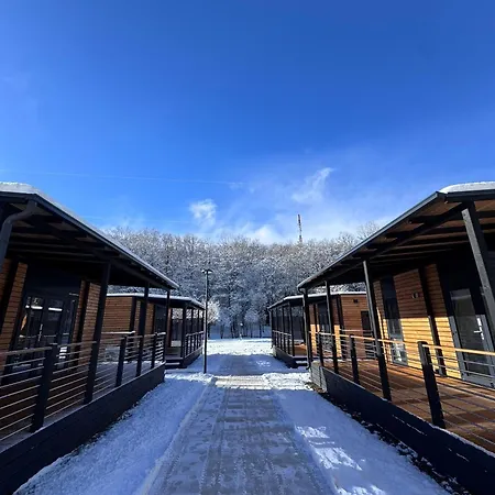 Snow Village 3*