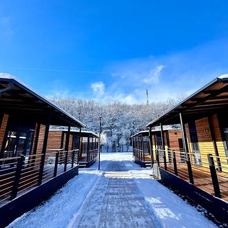 - Snow Village 3* Roccaraso