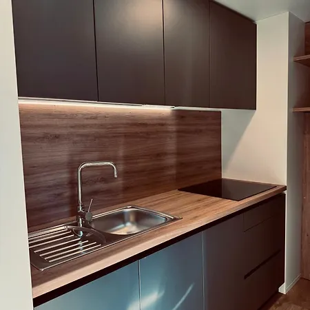 Snow Village Campeggio 3*