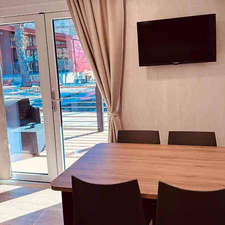 Snow Village 3* Roccaraso