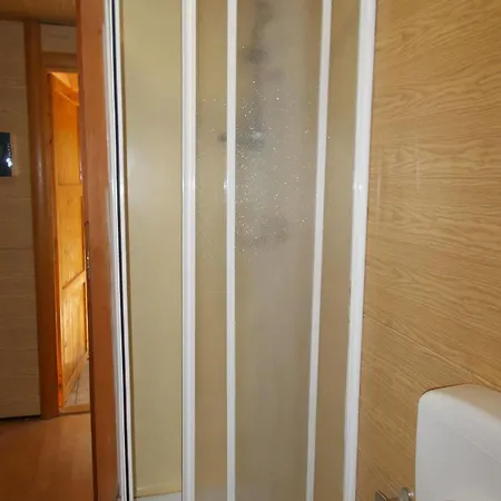 Kemping Snow Village Roccaraso