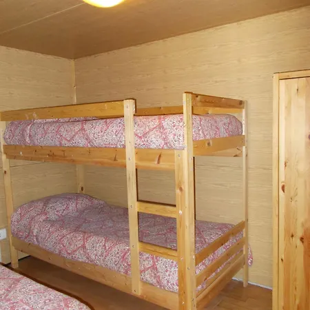 Camping Snow Village Roccaraso