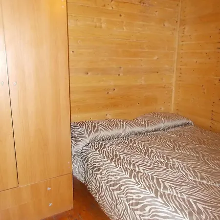 Camping Snow Village Roccaraso