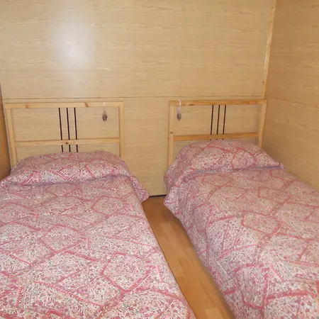 Snow Village Roccaraso