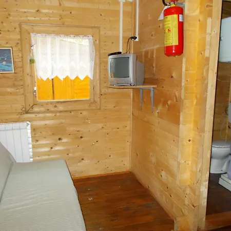- Snow Village 3* Roccaraso