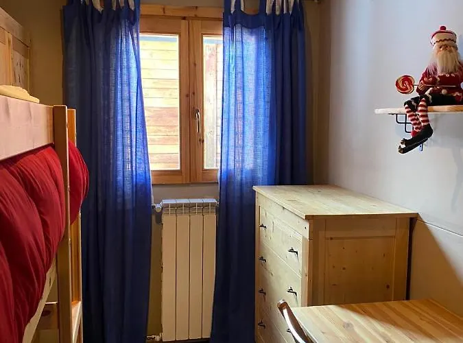 Snow Village Roccaraso