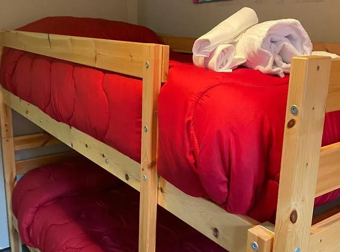 Campeggio Snow Village 3*