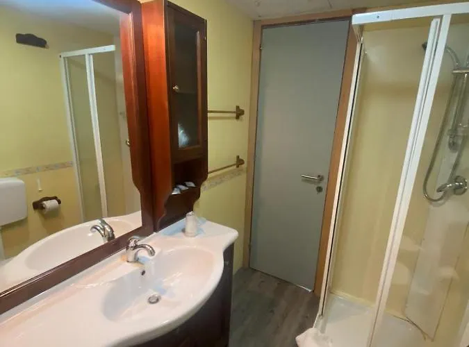 Snow Village Campeggio 3*