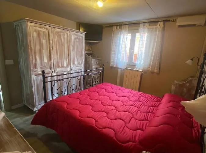 Campeggio Snow Village