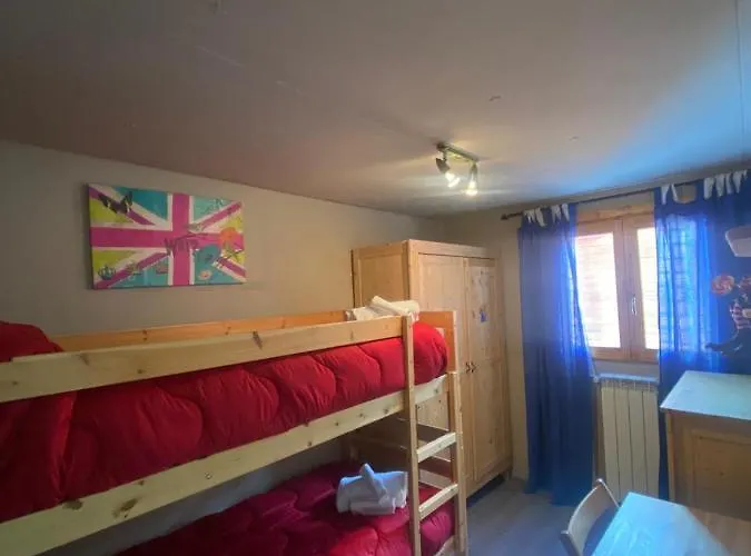 Campeggio Snow Village