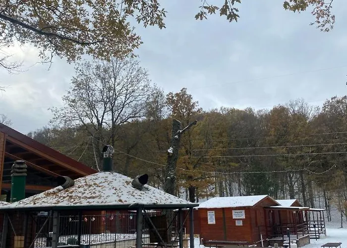 Snow Village 3* Roccaraso