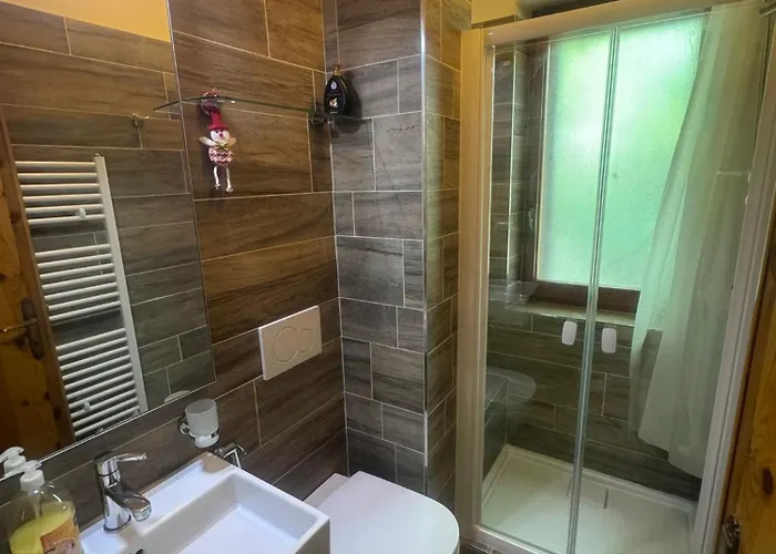 Snow Village Kamp alanı 3*