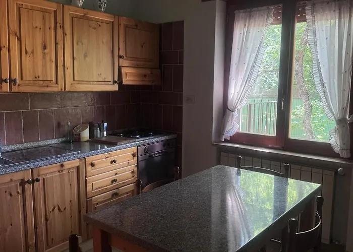 Campeggio Snow Village 3*