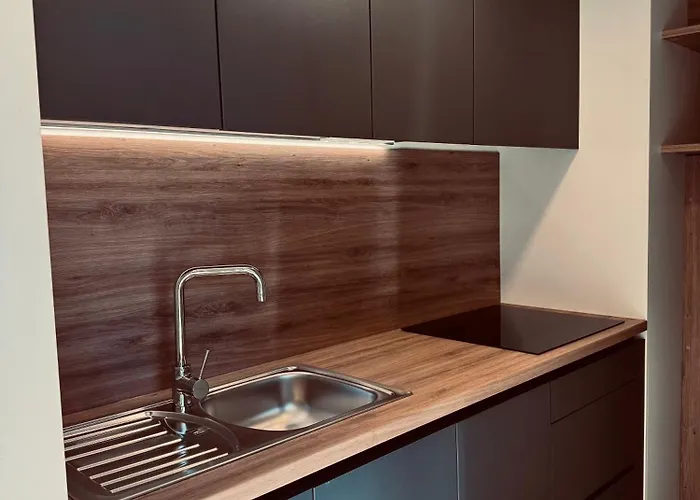 Snow Village Campeggio 3*