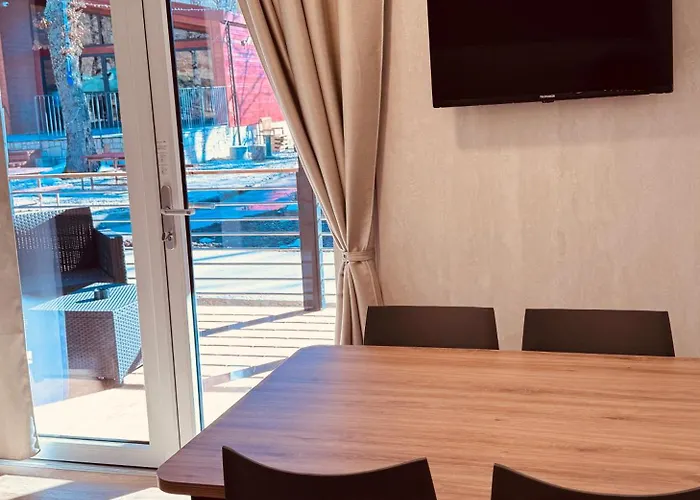 Snow Village 3* Roccaraso