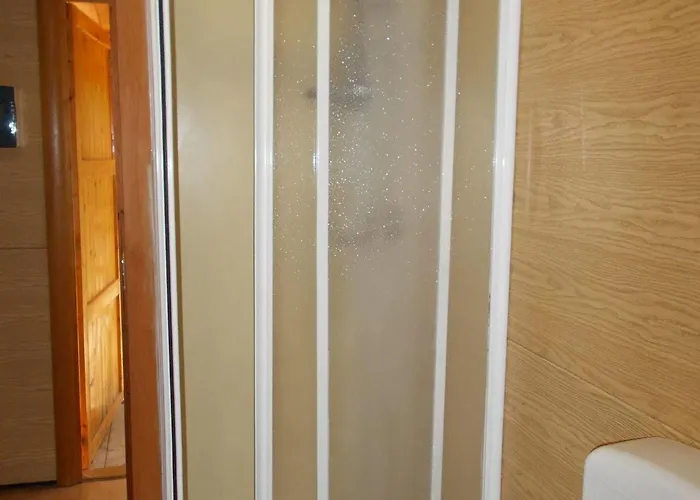 Kamp alanı Snow Village Roccaraso