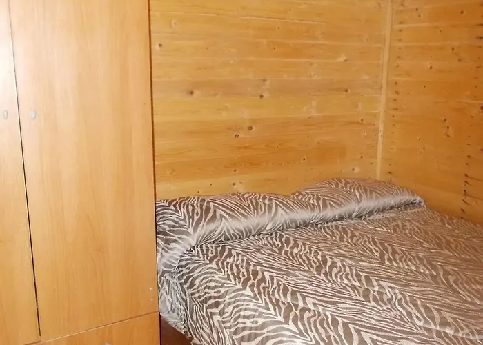 Campeggio Snow Village Roccaraso