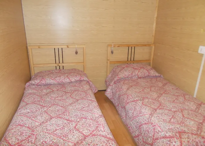 Snow Village Roccaraso