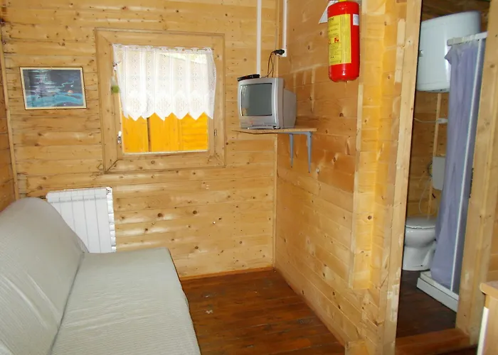 Snow Village 3* Roccaraso