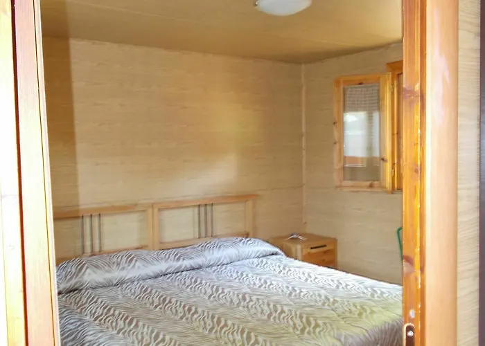 Snow Village Kamp alanı 3*